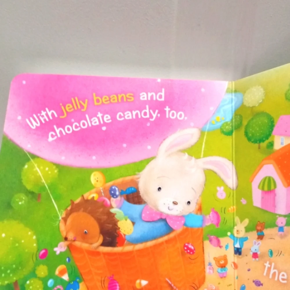 3 Kids Book lot